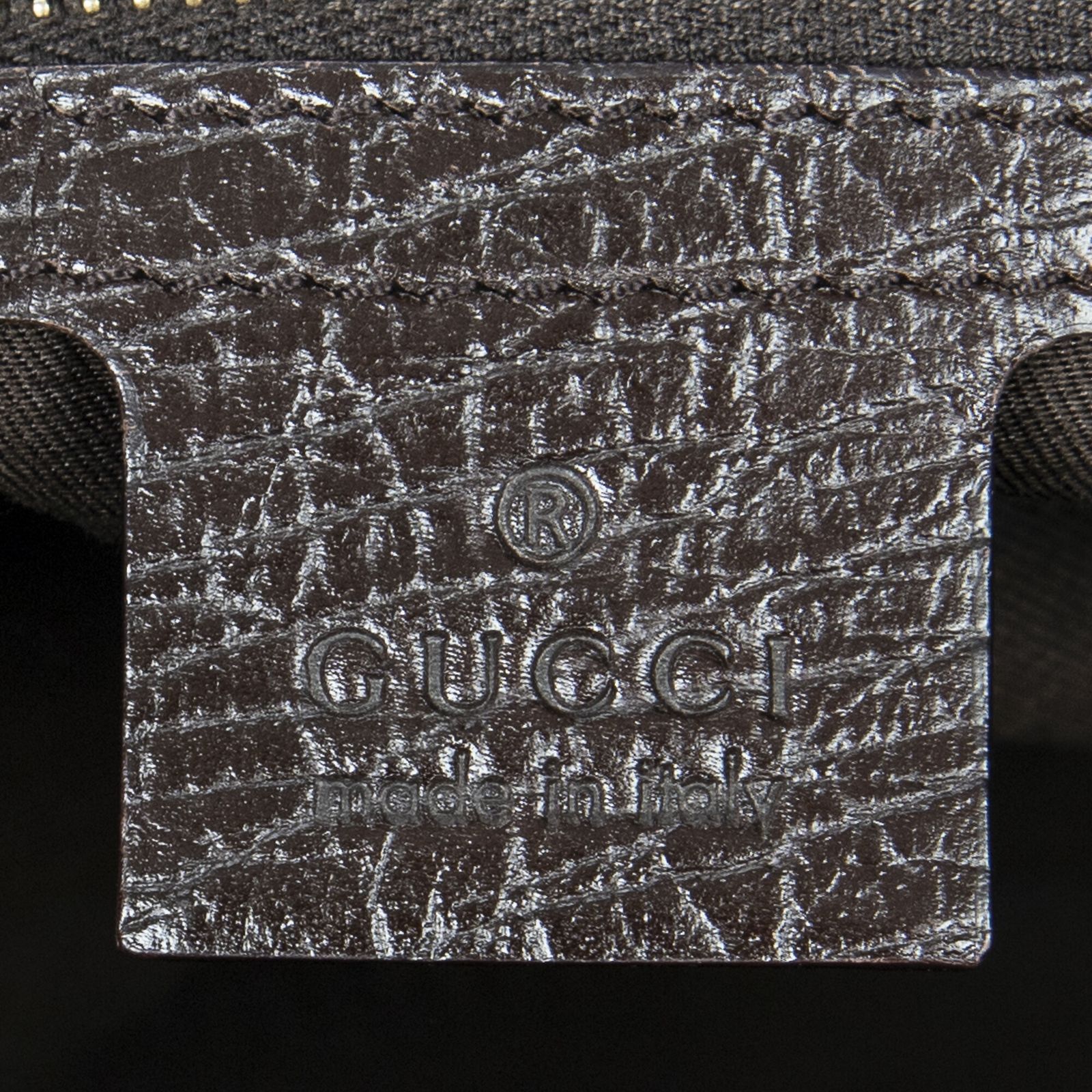 GUCCI グッチシェリーライン