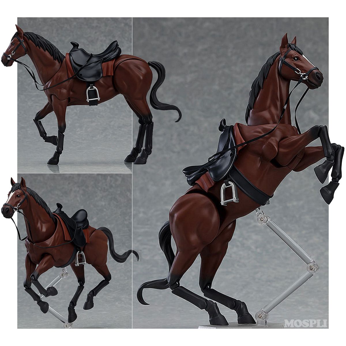 figma 馬の商品一覧 通販 - Yahoo!ショッピング figma(フィグマ) 馬