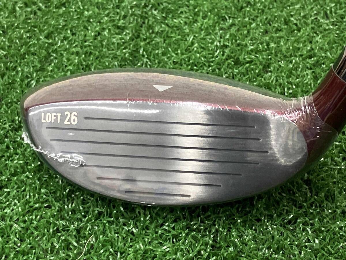 キャスコ(Kasco) ドライバー POWER TORNADO UFO パワートルネードUFO DD フレックスＲ