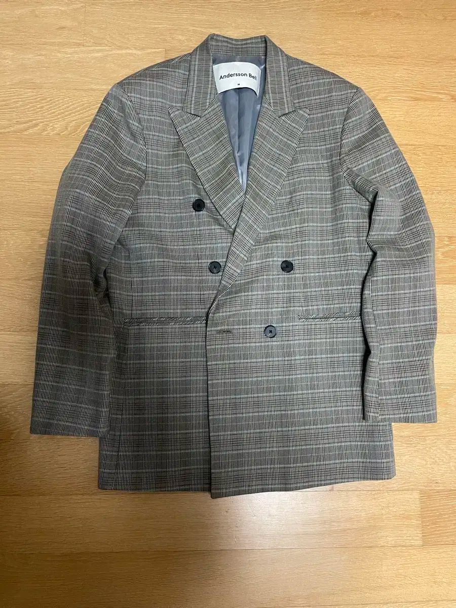 Andersson Bell アンダースンベル ブレザー M