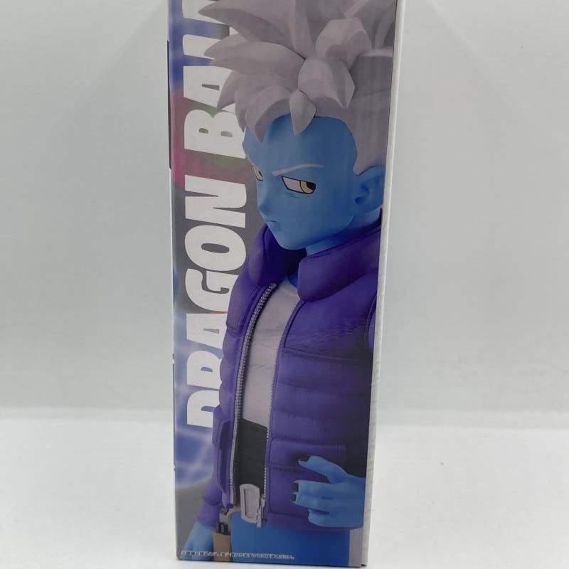 ドラゴンボール - D賞 グロリオ MASTERLISE 一番くじ ドラゴンボールDAIMA グロリオ D賞 一番くじ ドラゴンボールダイマMASTERLISE