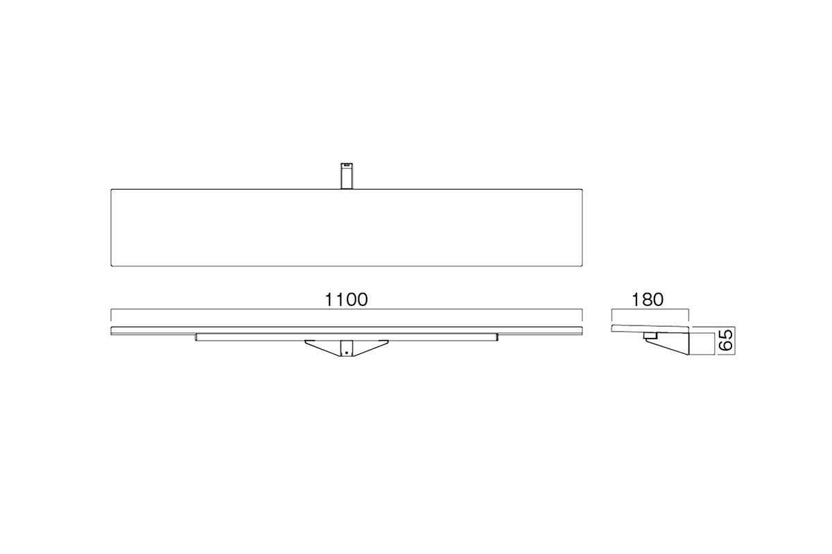 棚板 サウンドバー対応