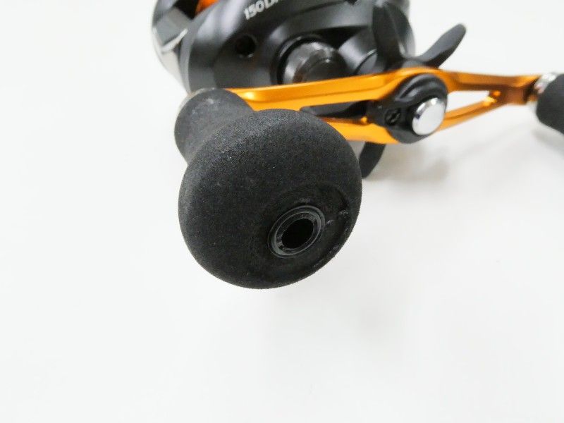 シマノ 21バルケッタ