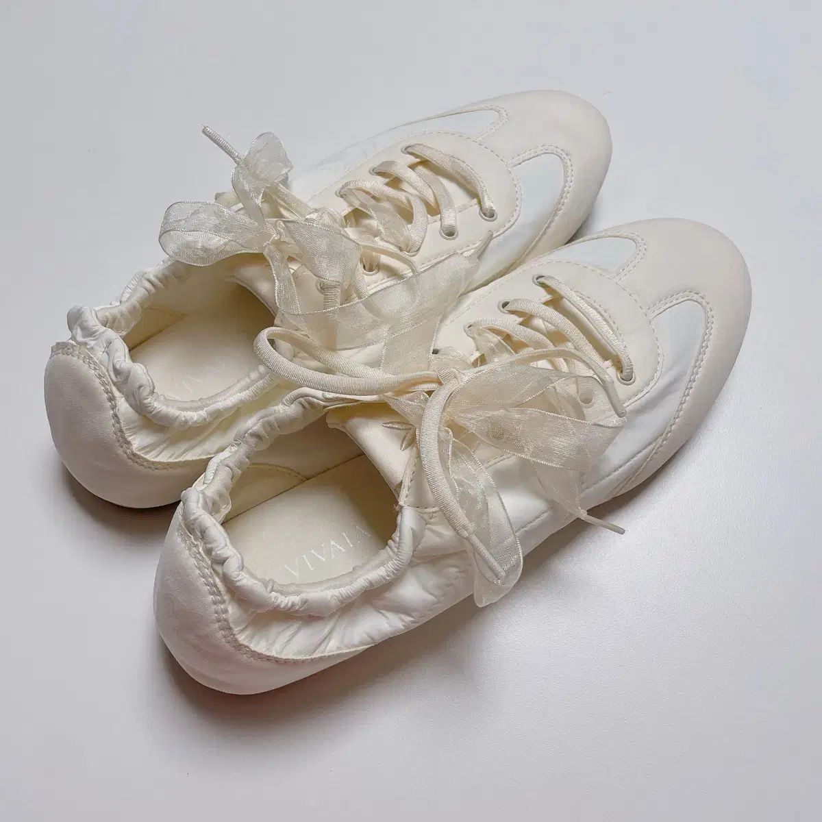 Vivaia Yancy ビバイア バレリーナ スニーカーズ 230