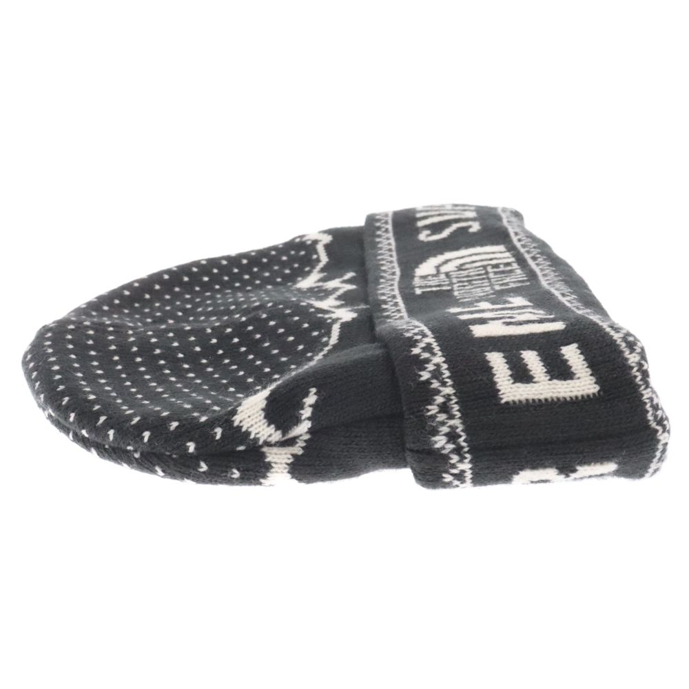 SUPREME (シュプリーム) 18AW×THE NORTH FACE Expedition Fold Beanie