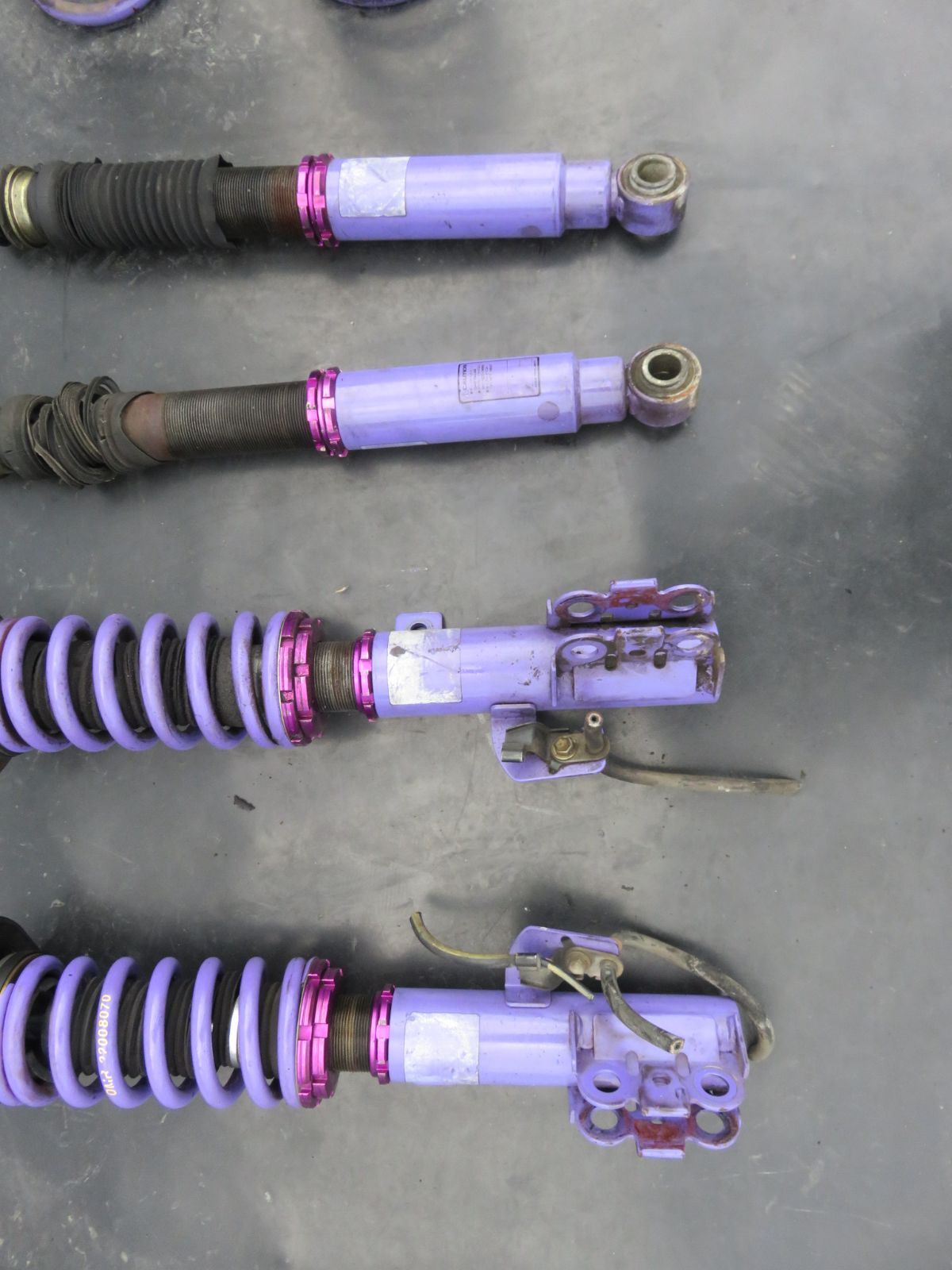 アルファード10系