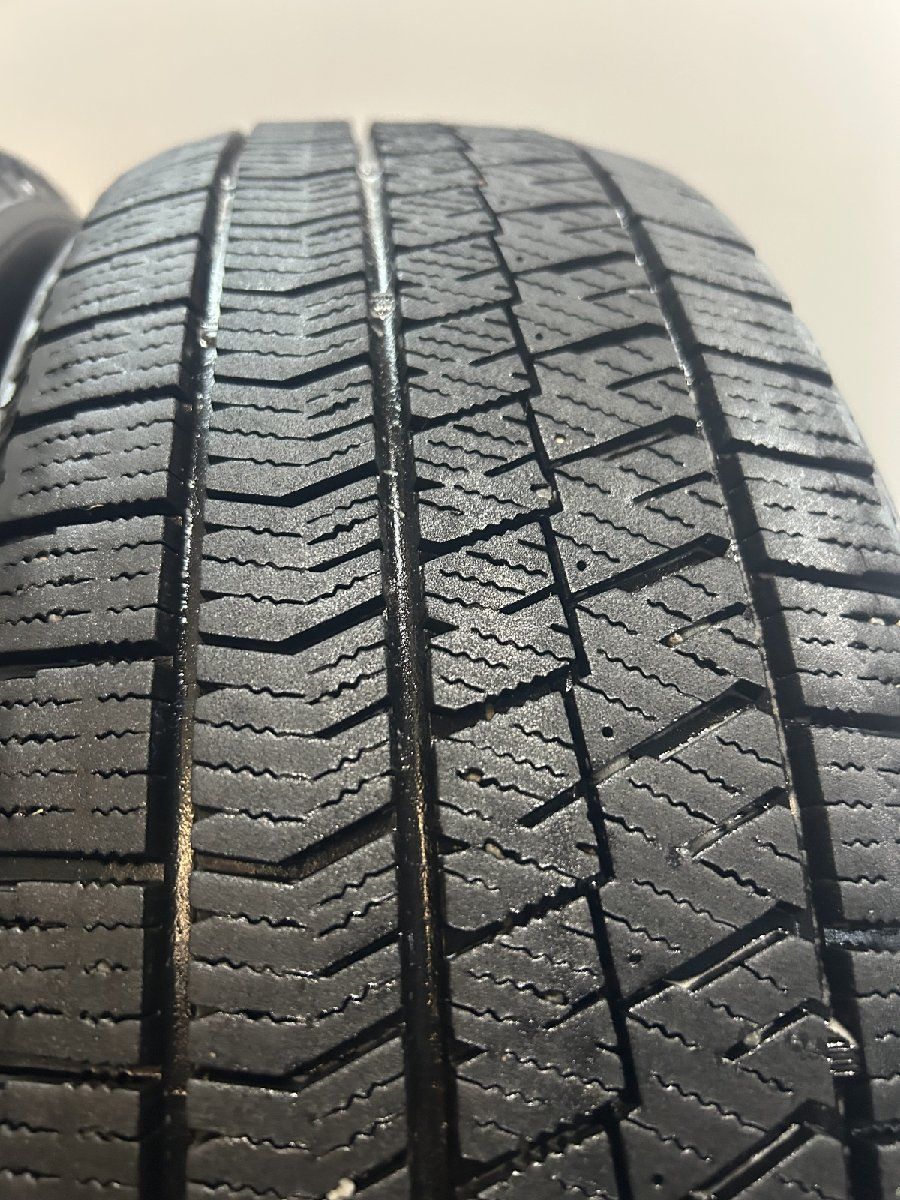 BS BRIDGESTONE BLIZZAK VRX2 185/60R16 16インチ スタッドレス 4本 23