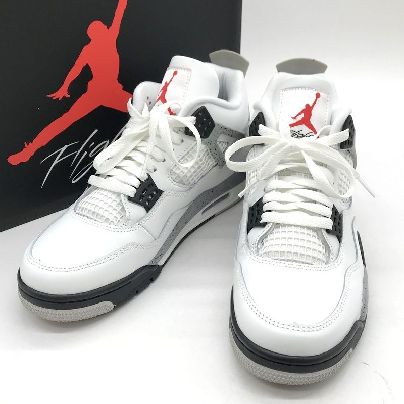 エア ジョーダン 4 レトロ FV5029-006 サイズ11 新品未使用 Nike Air Jordan 4 Retro 