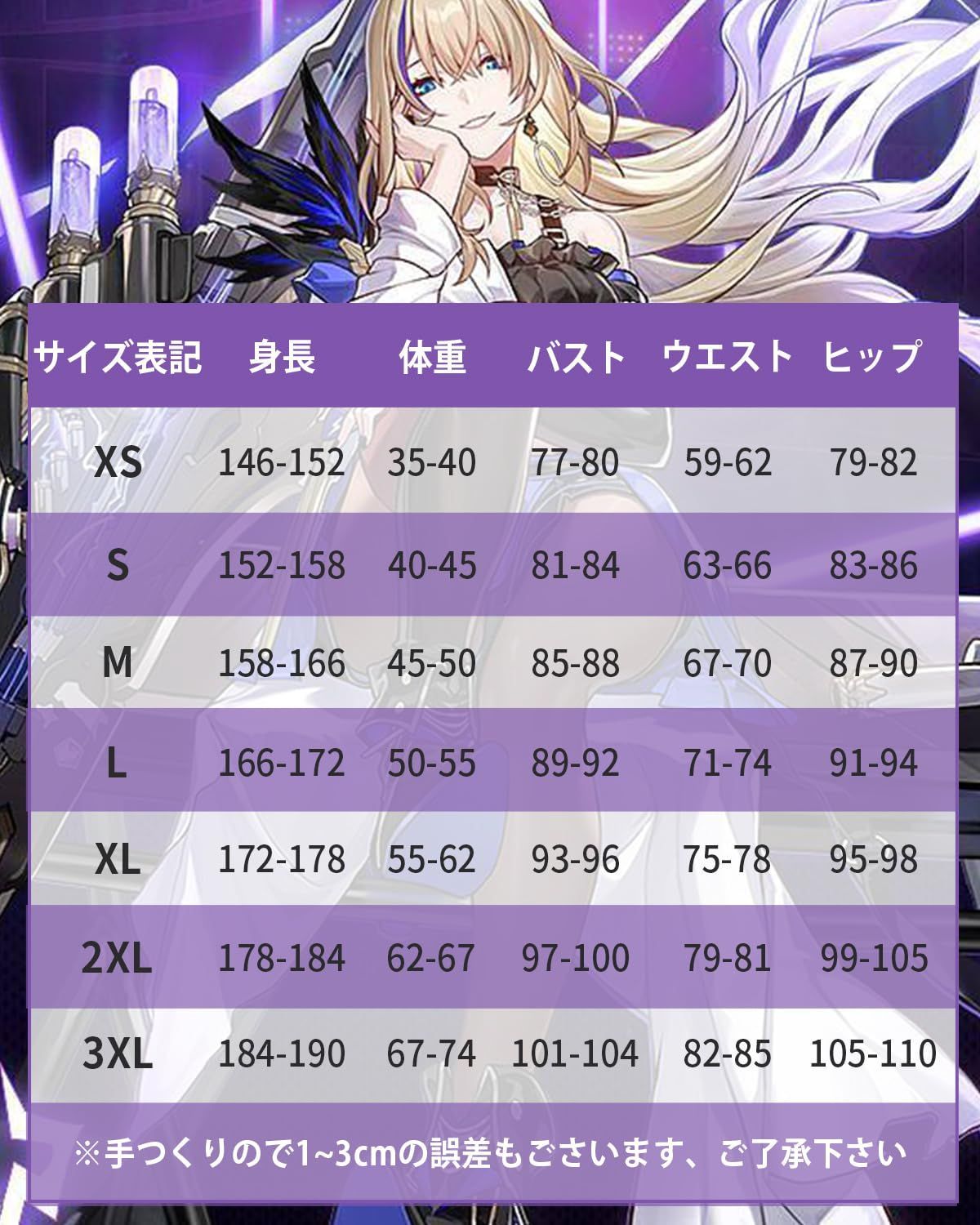 崩壊 スターレイル