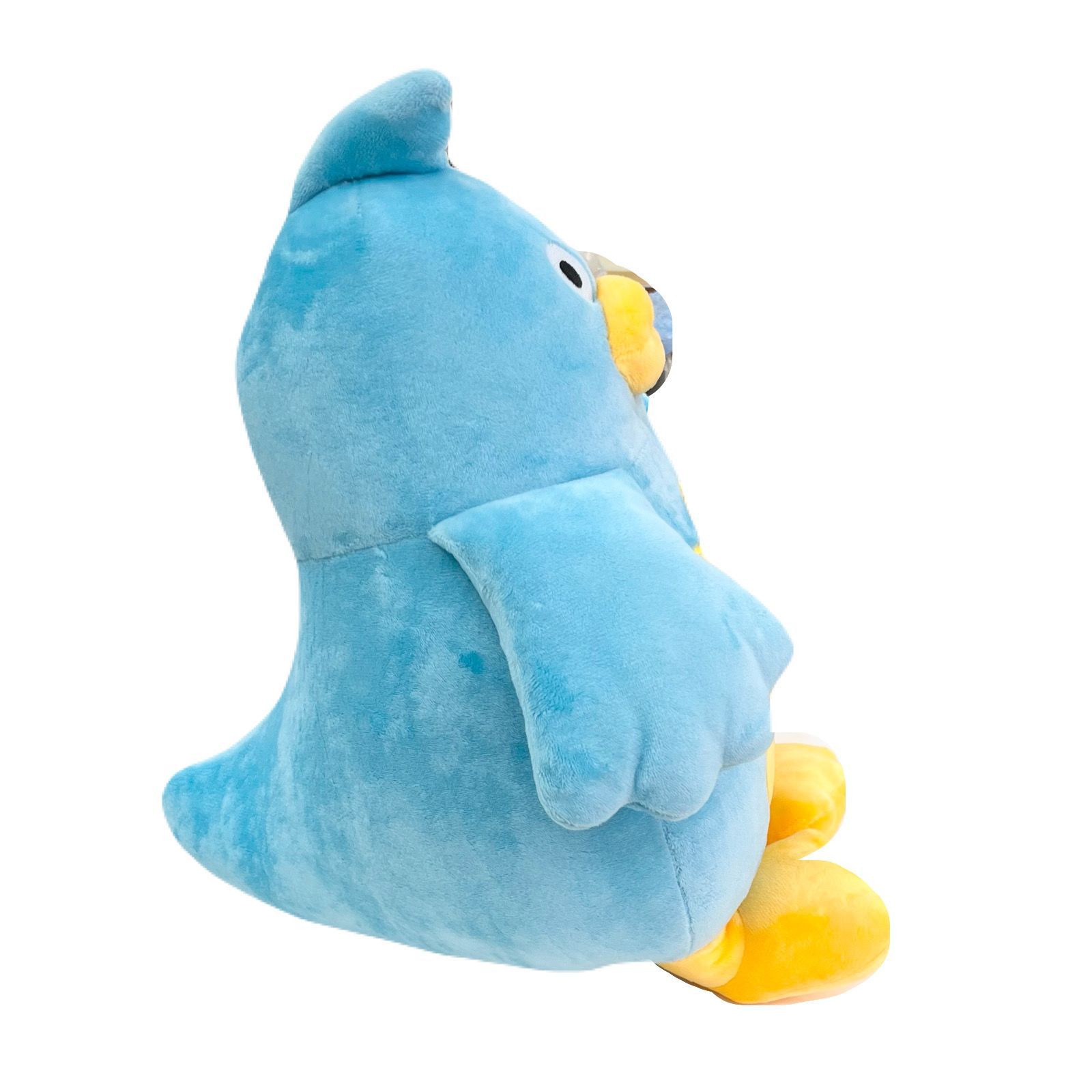 日向坂46】ポカぬいぐるみ 中サイズ(約幅30×高さ40×奥行28cm) 未