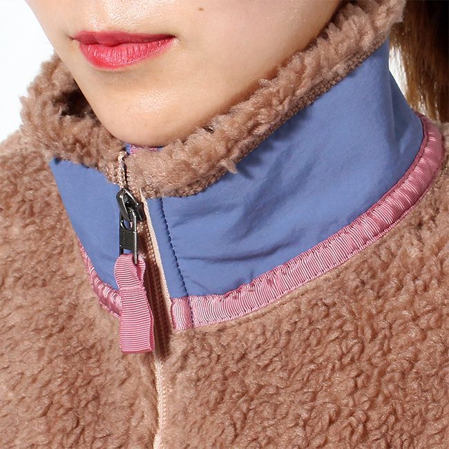 Patagonia Women's Retro-X® Fleece Coat - Fall 2023