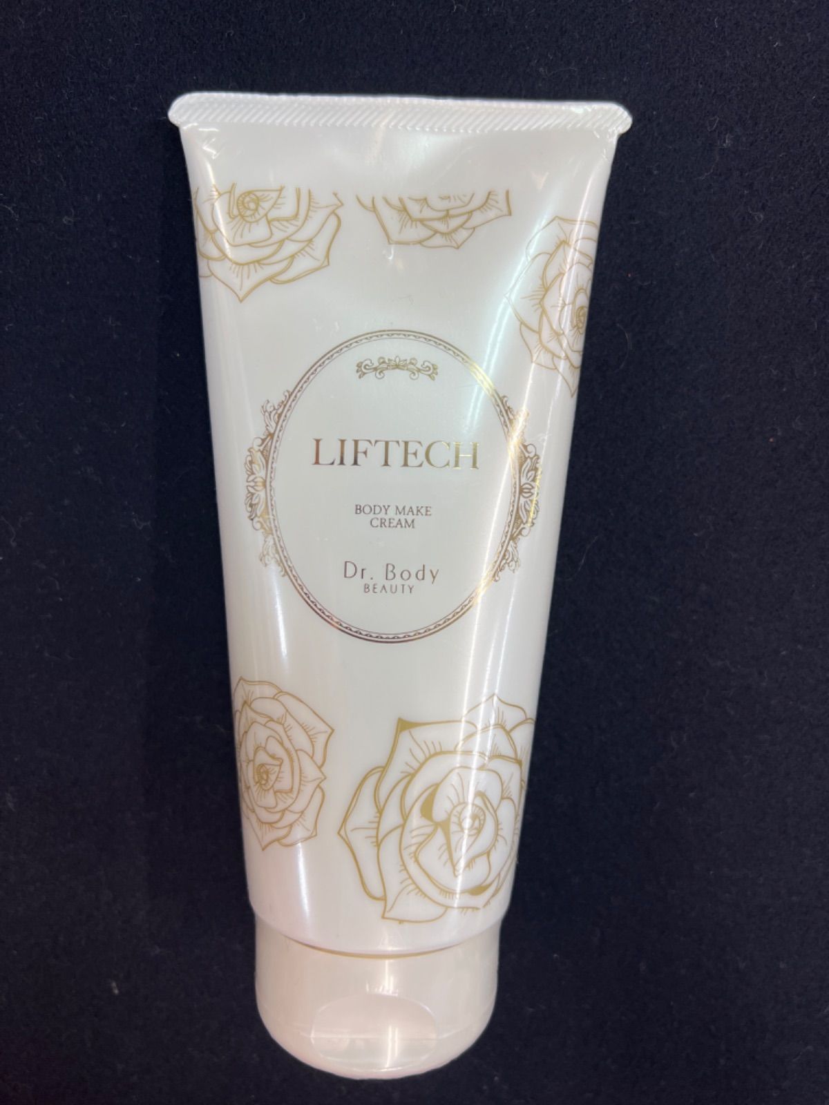 新品•未使用】Dr.Body リフテックボディクリーム 2本セット 【公式通販】