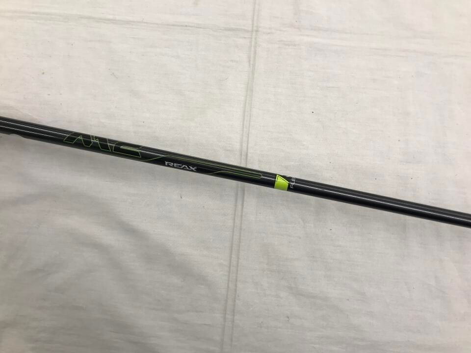 豊富な品揃え、送料無料！ M2 2017 US 25 S TM REAX 75 ユーティリティ テーラーメイド 最短 まとめ売り