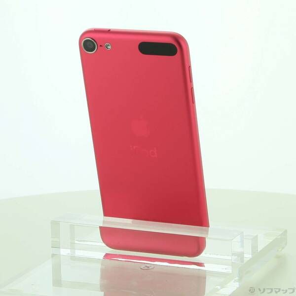 touch第7世代 メモリ32