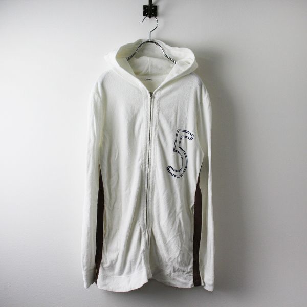 45R ウールパーカー NOVEMBER COLLECTION | Collection | 45R