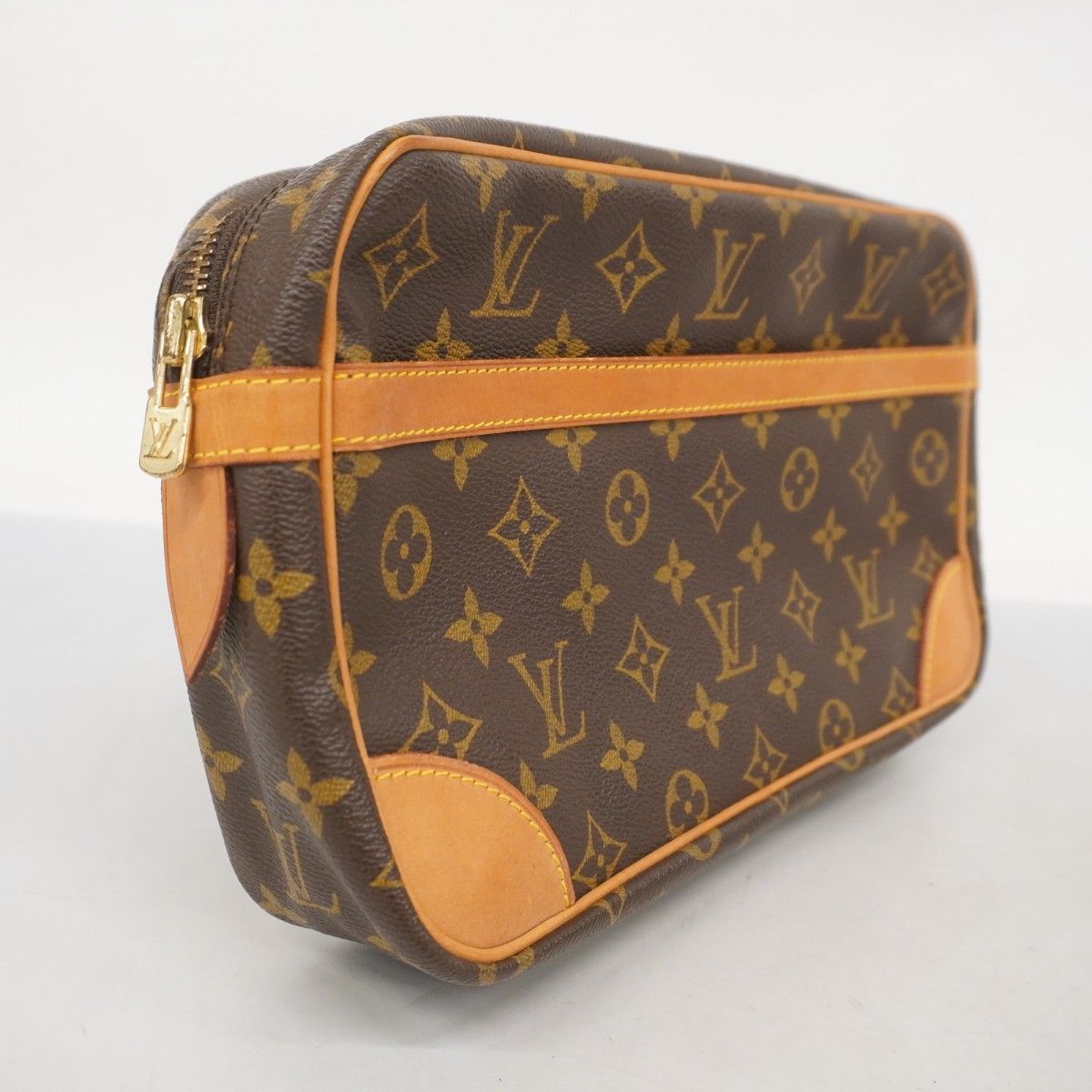 ☆3日以内返品可☆ LOUIS VUITTON ルイ ヴィトン M51845 モノグラム