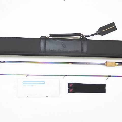 新品未使用　ワールドシャウラ　リミテッド　2832R-2 4969363338105_1.jpg