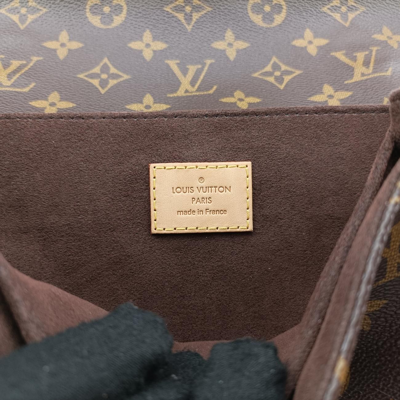 ルイヴィトンLouis