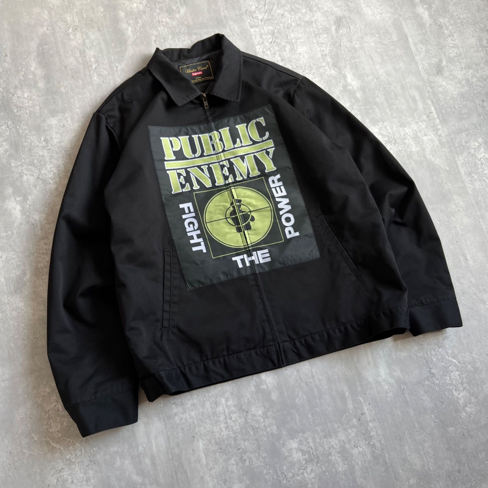 アンダーカバー 18SS