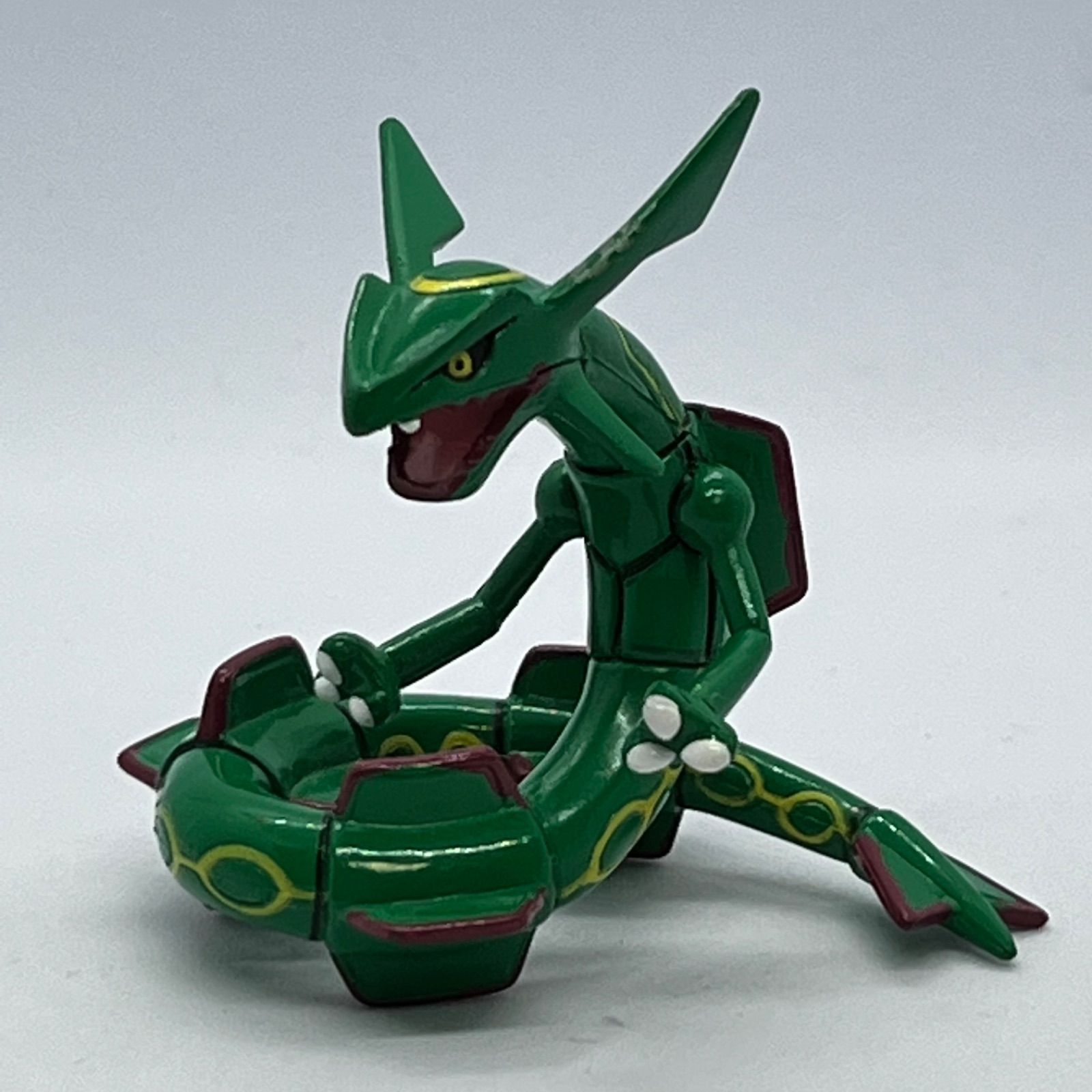 レックウザ TAKARA TOMY(タカラトミー) モンスターコレクション