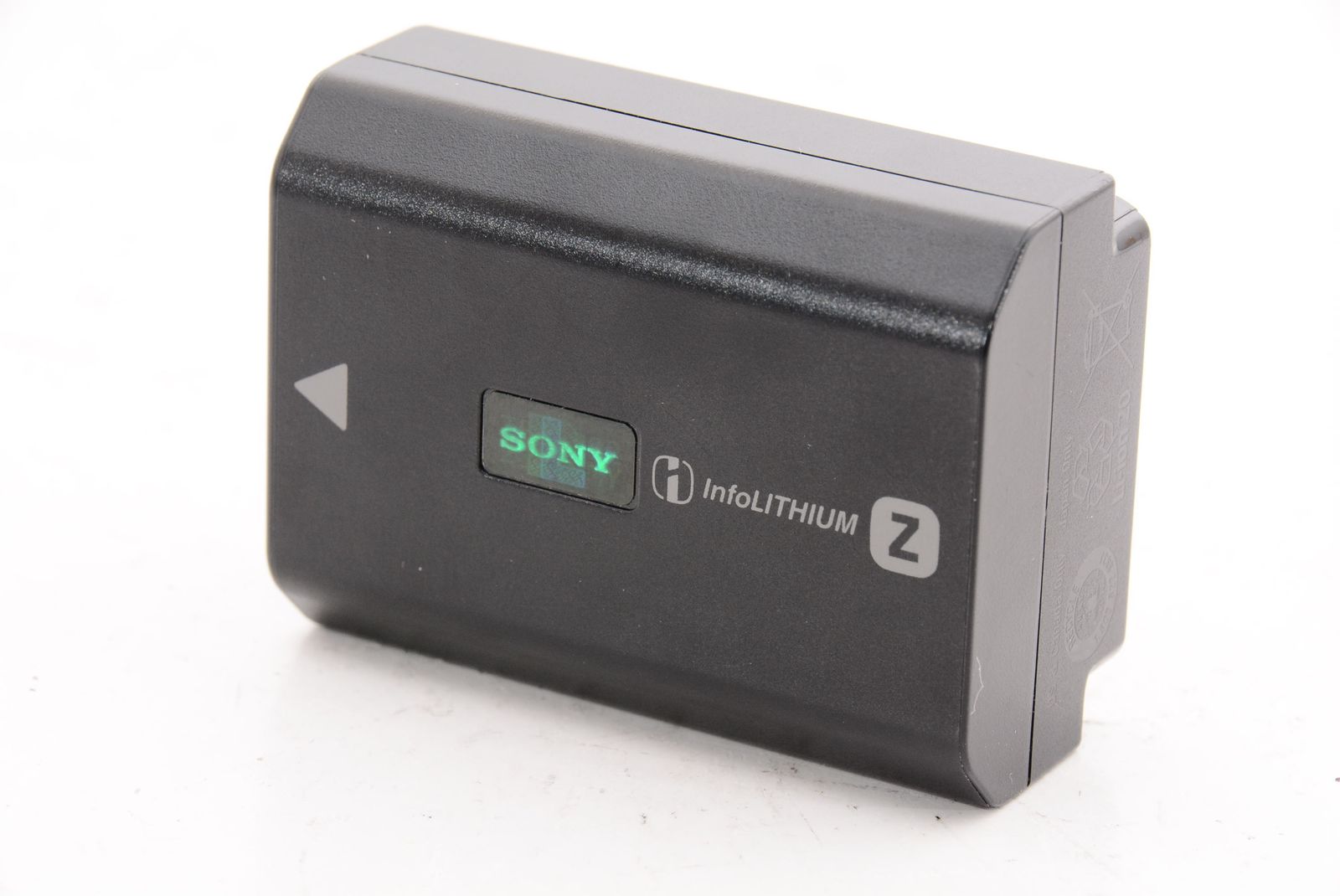Sony FZ-100 2個セット 管理番号：0208_0131 | solabot.com