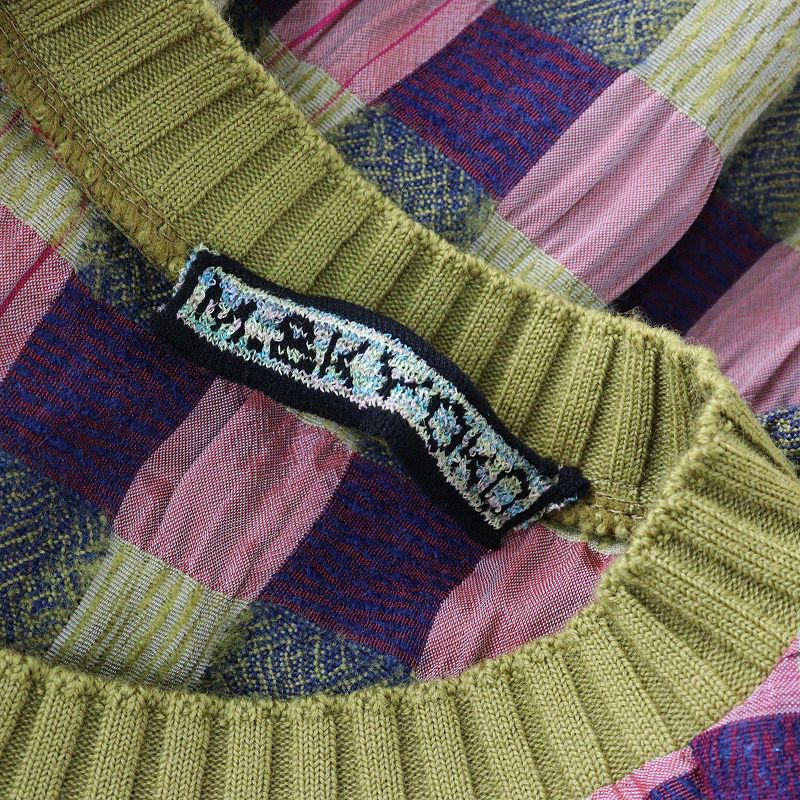 エムアンドキョウコ