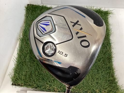 ダンロップ XXIO(2014) 10.5° ドライバー DR XXIO MP800(ドライバー