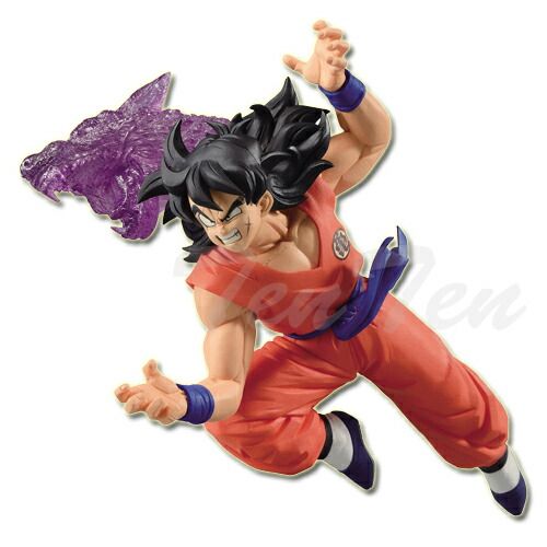 ドラゴンボール ヤムチャ&カリン フィギュアセット ドラゴンボールZ G×materia THE YAMCHA ヤムチャ 【新品】 狼牙