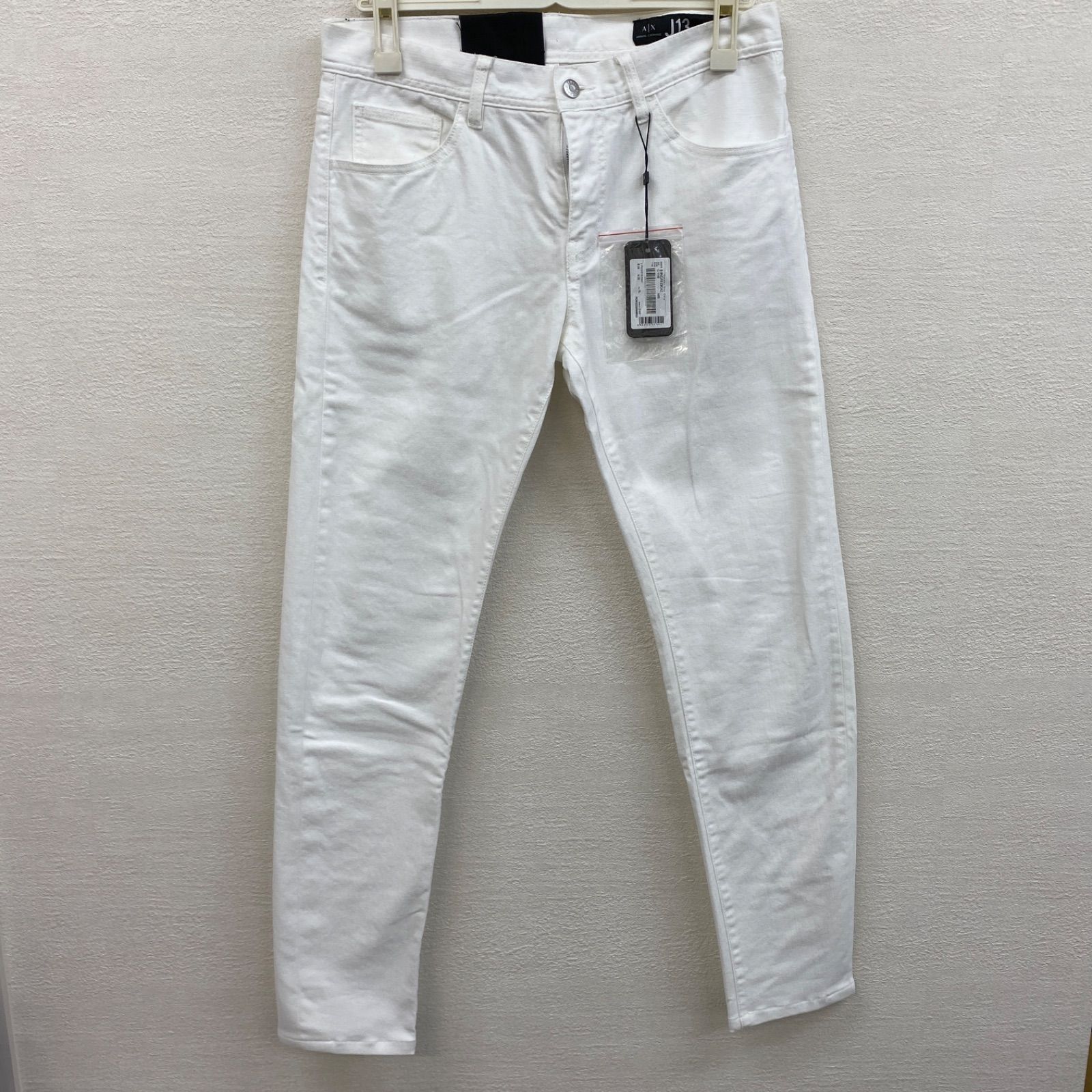 ✨新品未使用✨ARMANIEXCHANGE アルマーニエクスチェンジ カジュアル 
