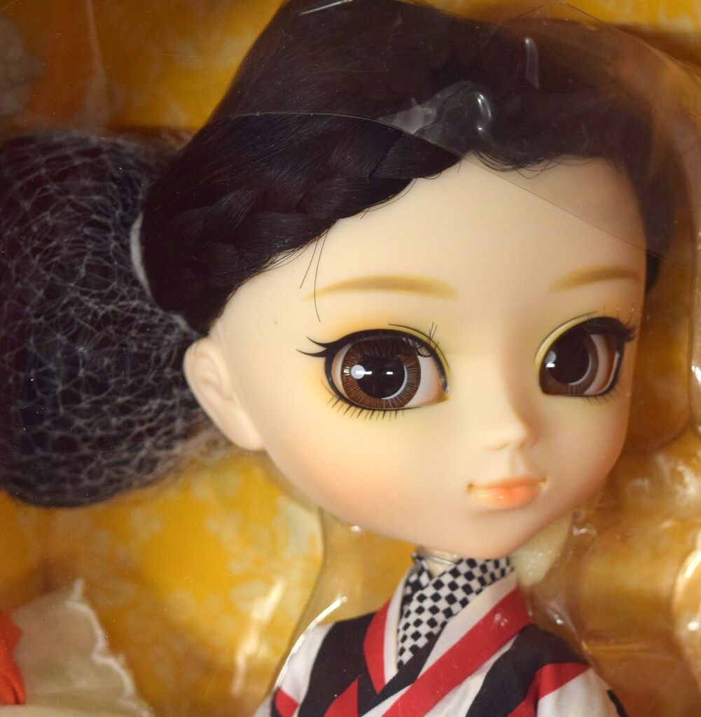 グルーヴ プーリップ 百合