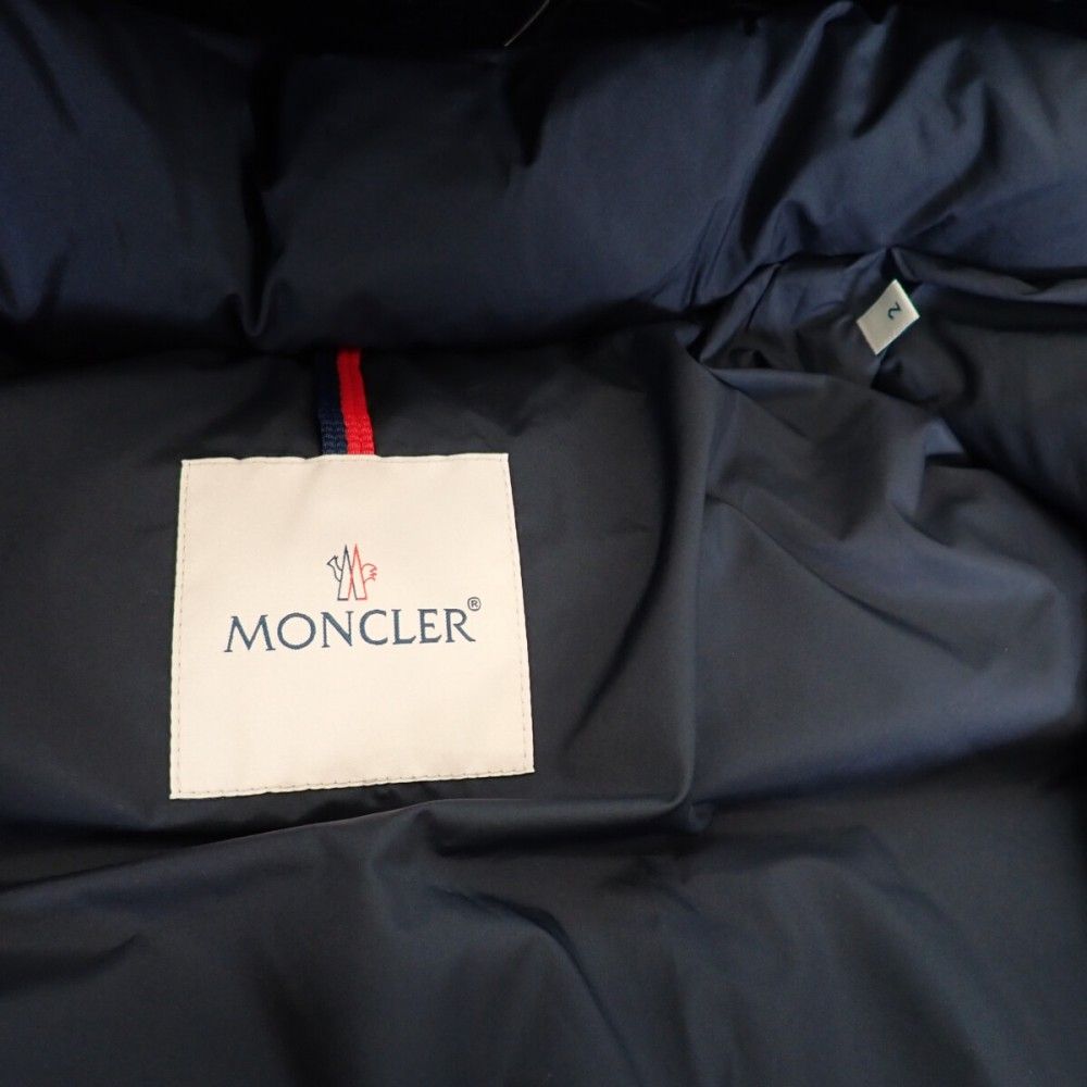 中古】モンクレール MONCLER GLACIER アウター E20914133785_549SM  