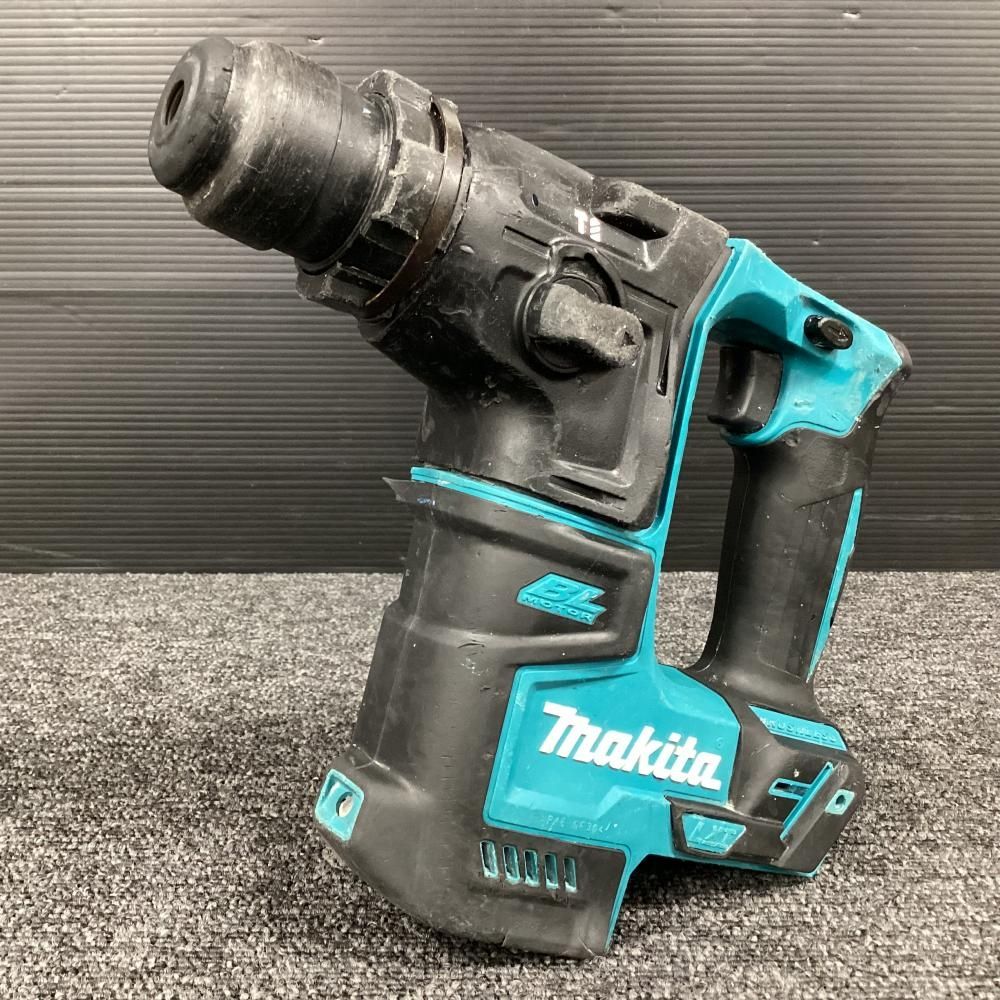 マキタ makita HR171DZ 17mm18V充電式ハンマドリル 202
