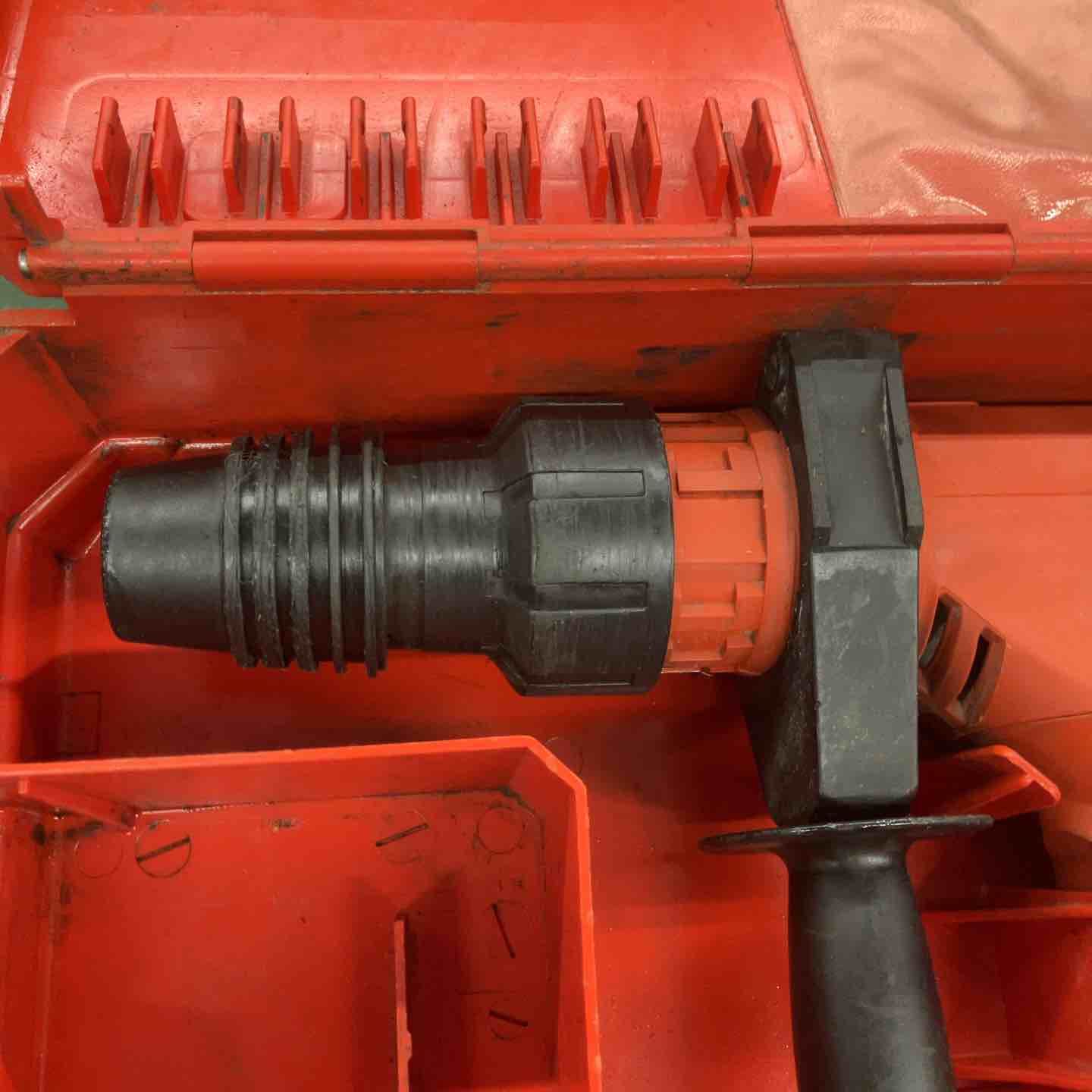 ヒルティ HILTI ハンマドリル TE24 戸田店