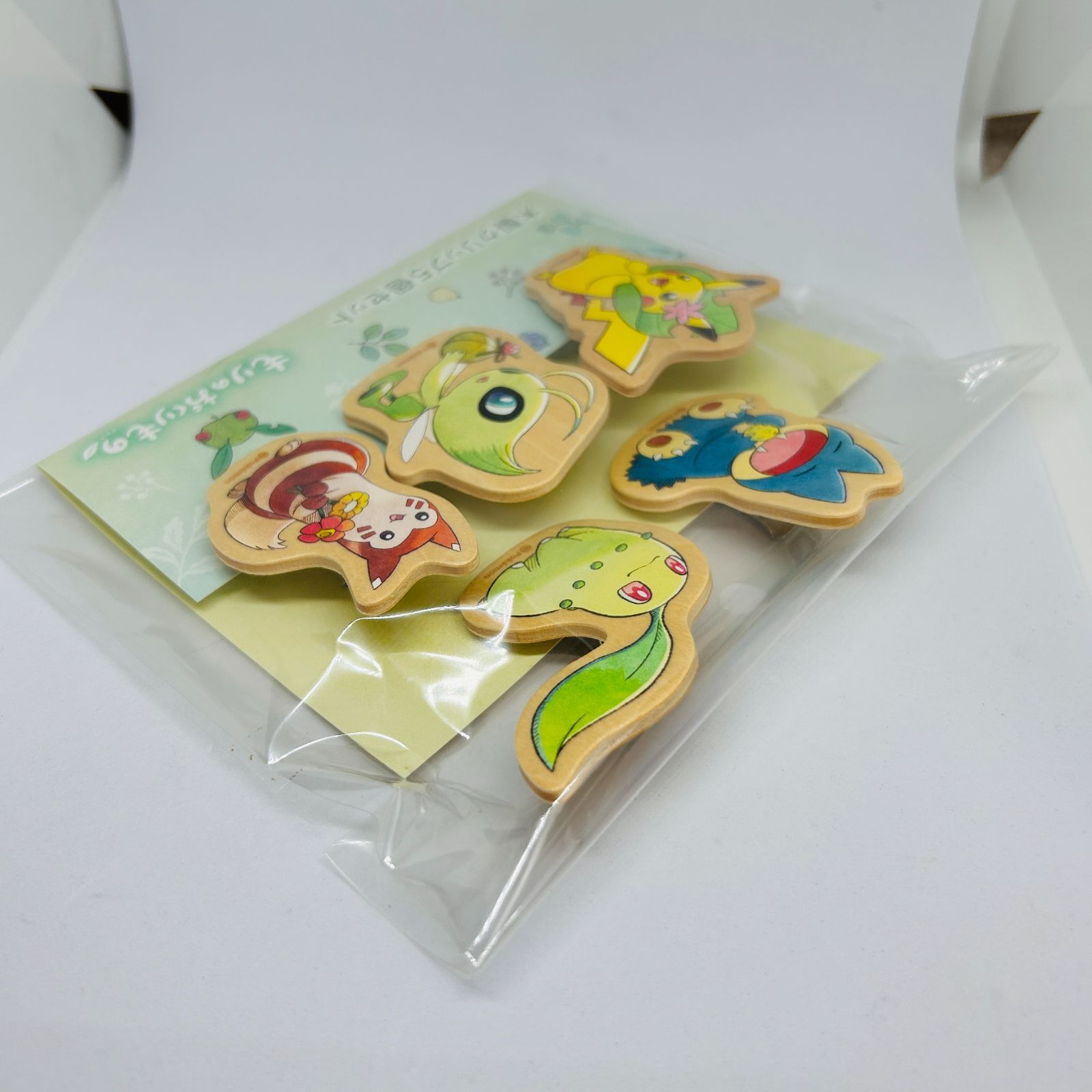 ポケモンセンター限定　もりのおくりもの Amazon.co.jp: ポケモンセンターオリジナル ふわふわぬいぐるみ