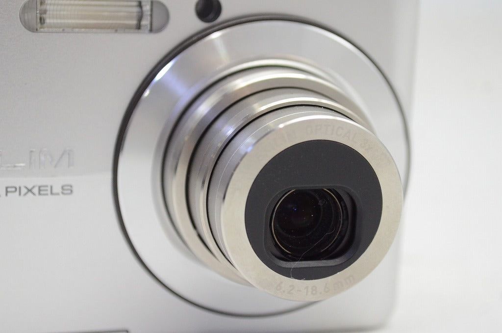 EX-Z700 コンパクトデジタルカメラ