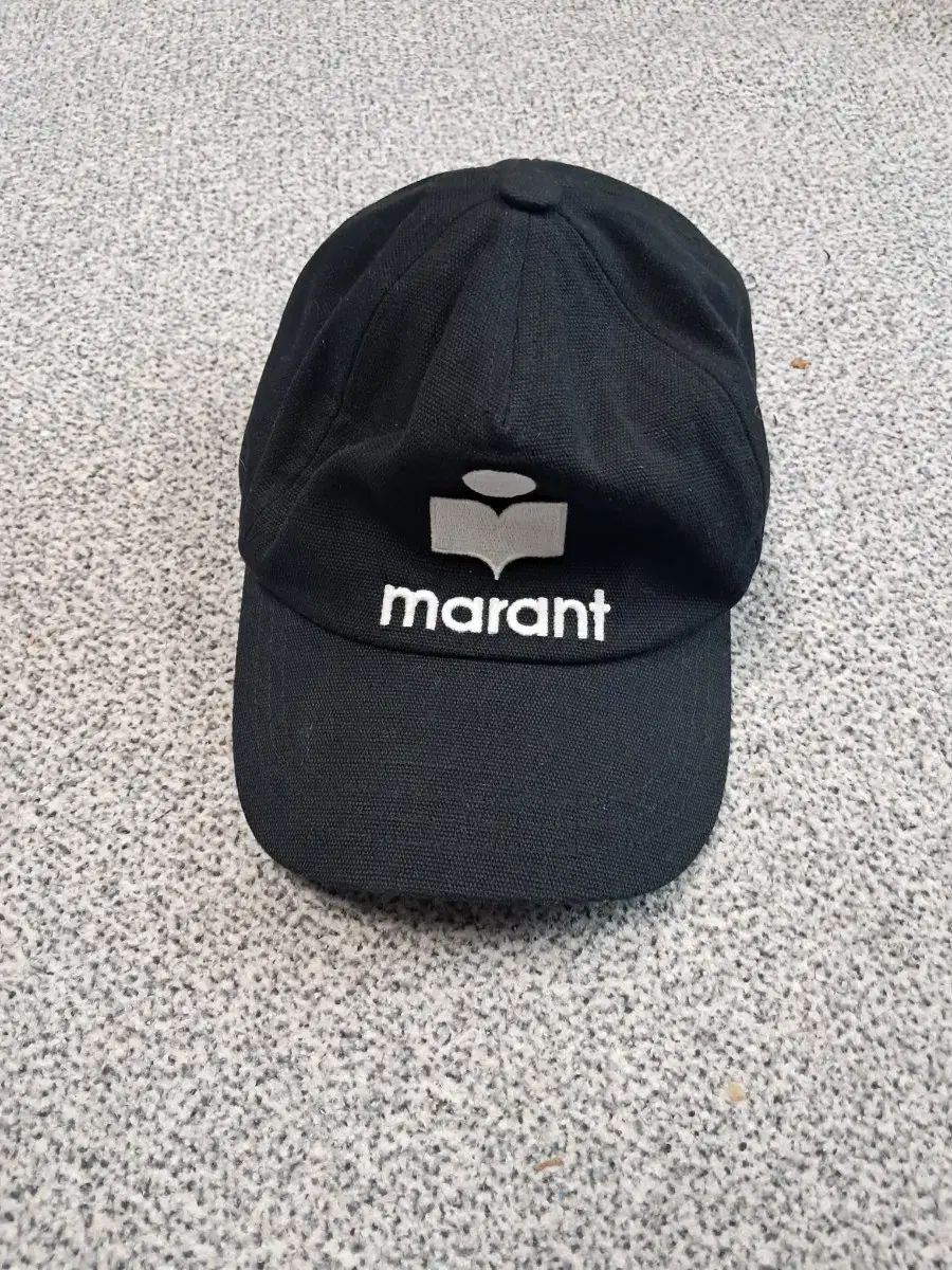 ISABEL MARANT イザベルマラン　cap キャップ ISABEL MARANT イザベルマラン 帽子 TYRON キャップ CQ001XFB