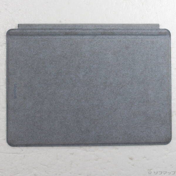 ☆極美品！Microsoft マイクロソフト Surface Go Type Cover KCS-00123