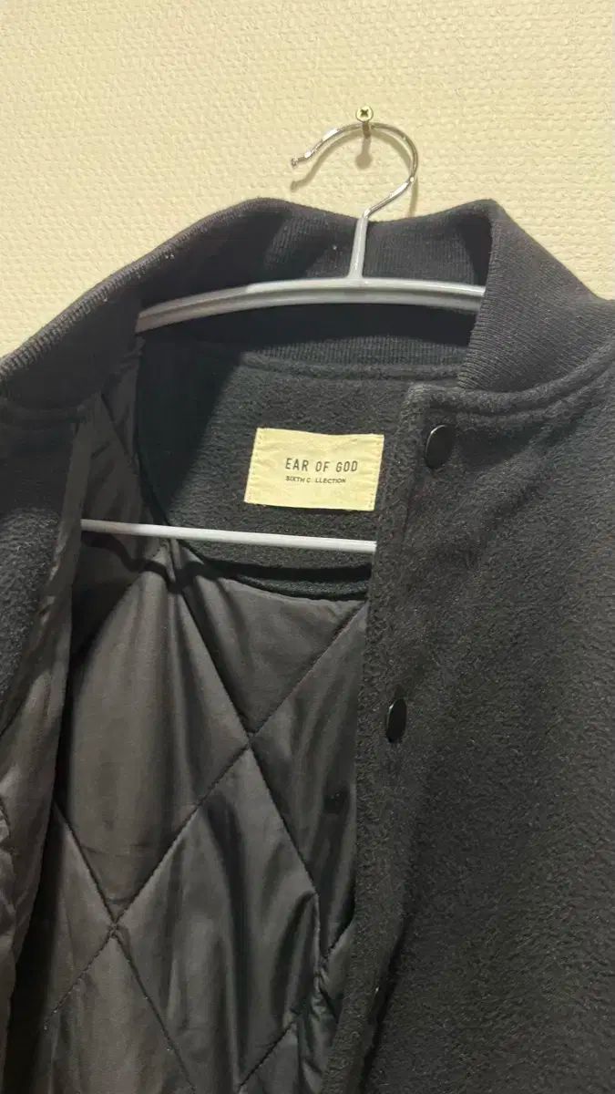 Xs ） FEAR OF GOD(フィアオブゴッド) 6th collection バー
