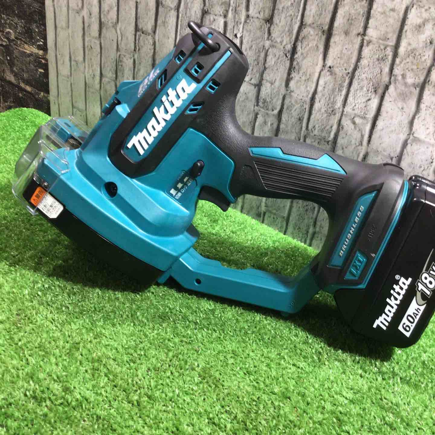 ♥品 マキタ makita コードレス全ネジカッター SC102DRGX 川口店