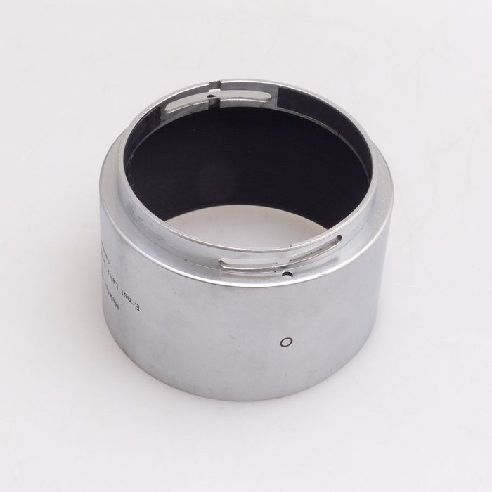  ライカ Leica Hektor 12.5 cm用フード その他 カメラアクセサリー