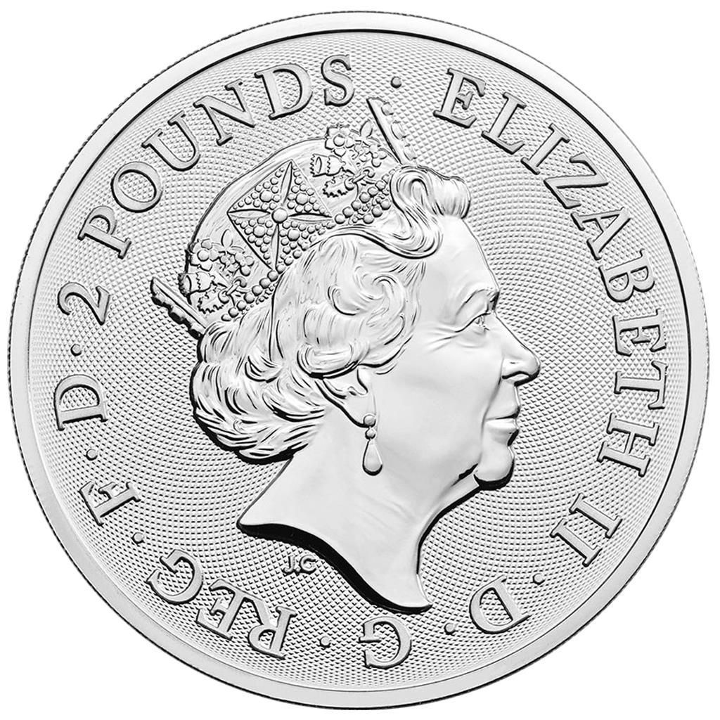 保証書・カプセル付き] 2021年 (新品) イギリス「ミュージック 
