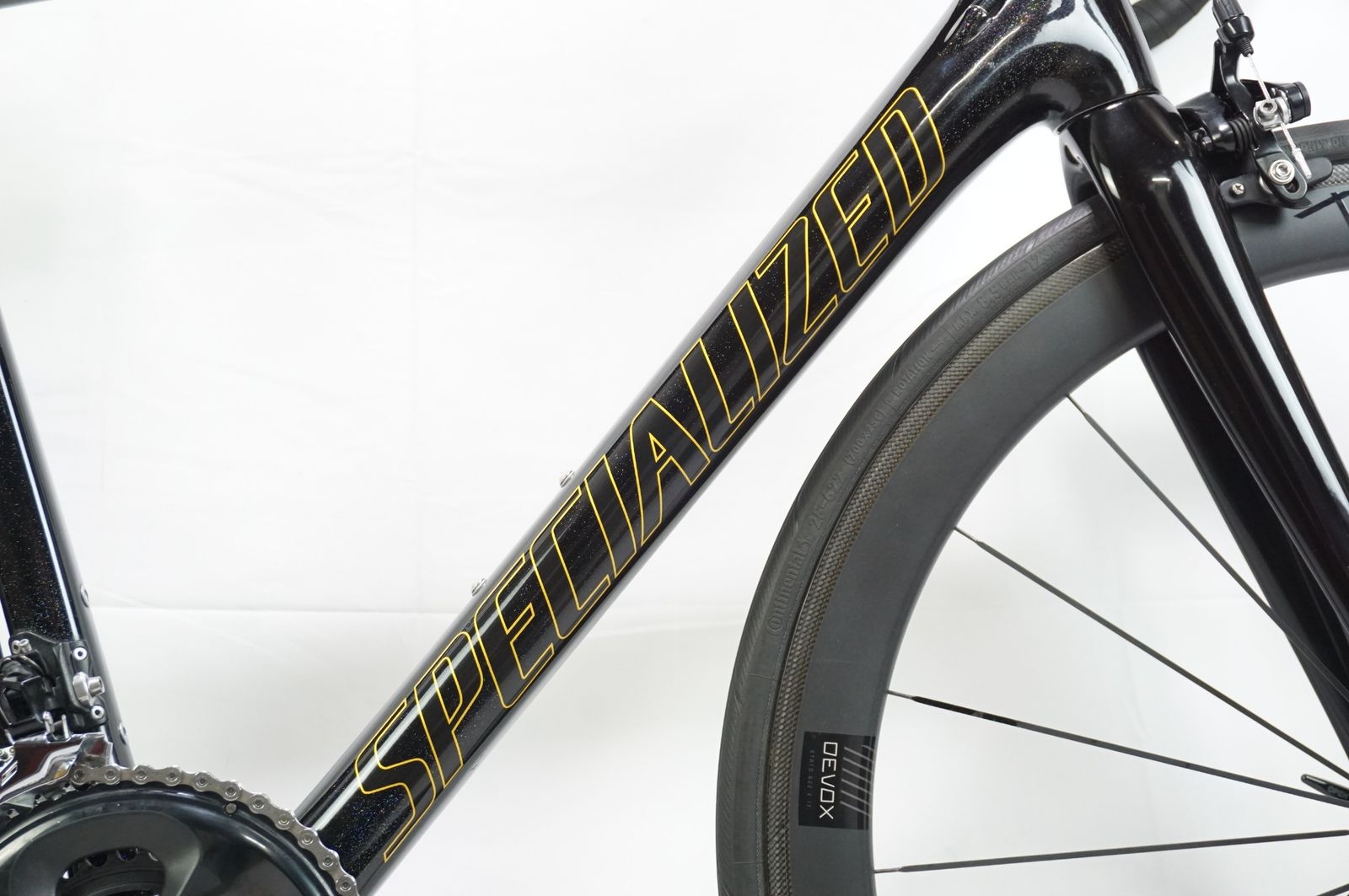 SPECIALIZED 「スペシャライズド」 TARMAC MEN SPORT カスタム 2018年 