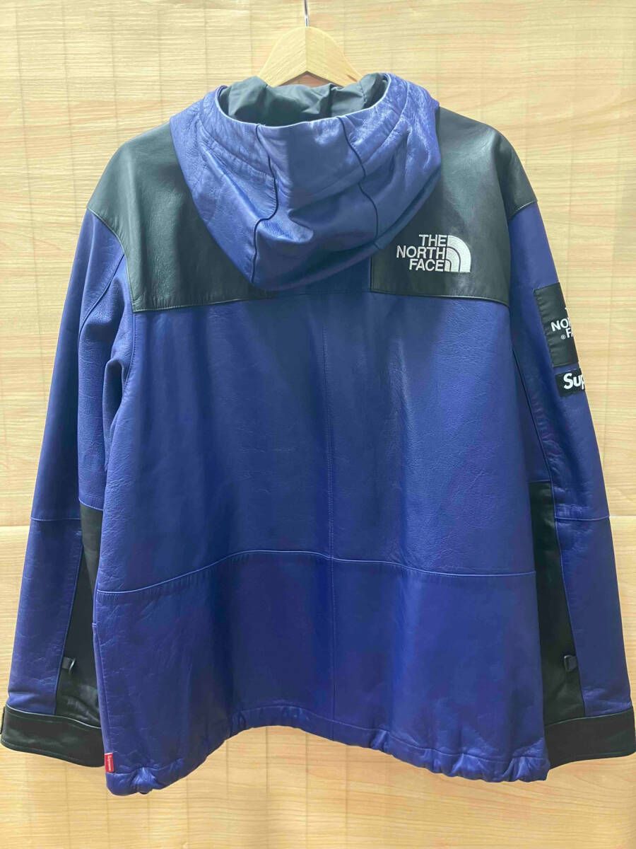 Supreme × THE NORTH FACE/シュプリーム×ザノースフェイス