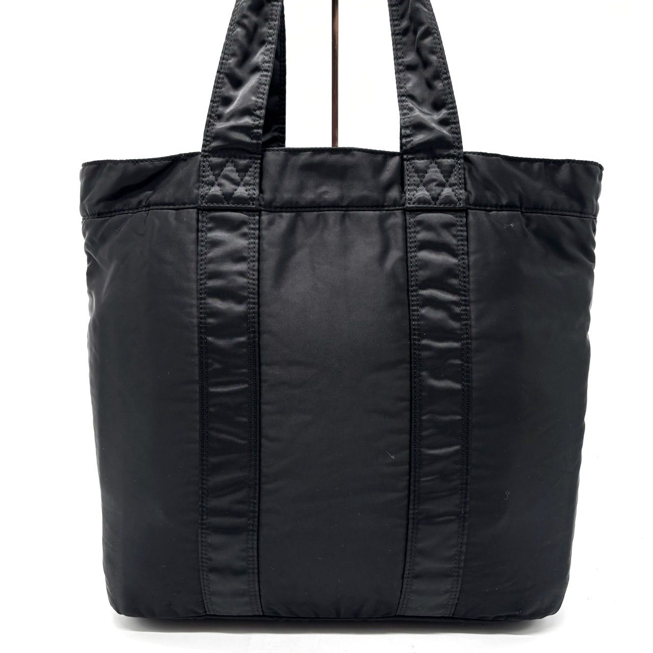 ✨未使用級✨廃盤品 PORTER タンカー ハンドバッグ トートバッグ 男女兼用 未使用級 PORTER タンカー ミニトートバッグ ハンドバッグ