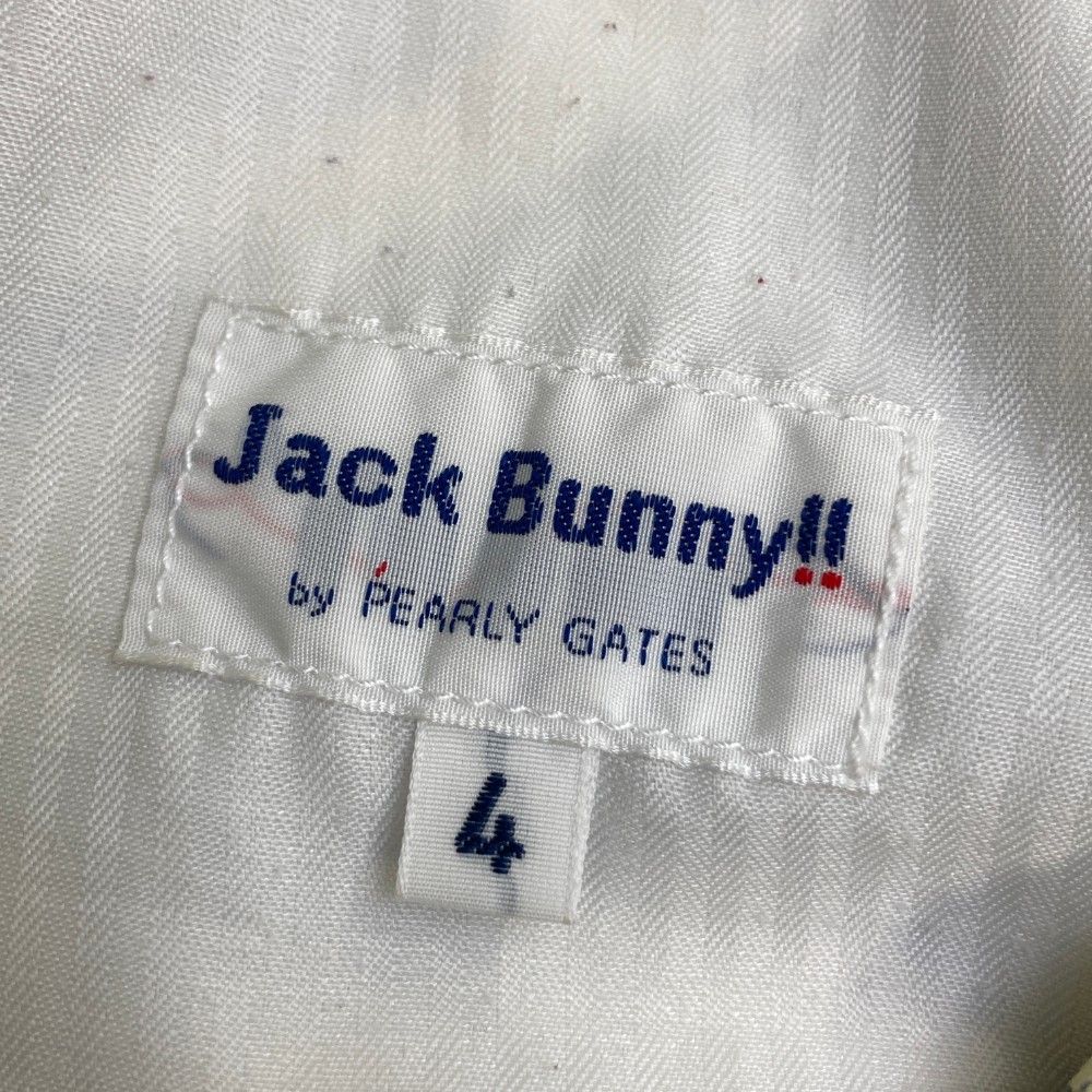 JACK BUNNY!! - ジャックバニー ハーフパンツ ボタニカル柄 サイズ4 楽天市場】ジャックバニー ハーフパンツの通販