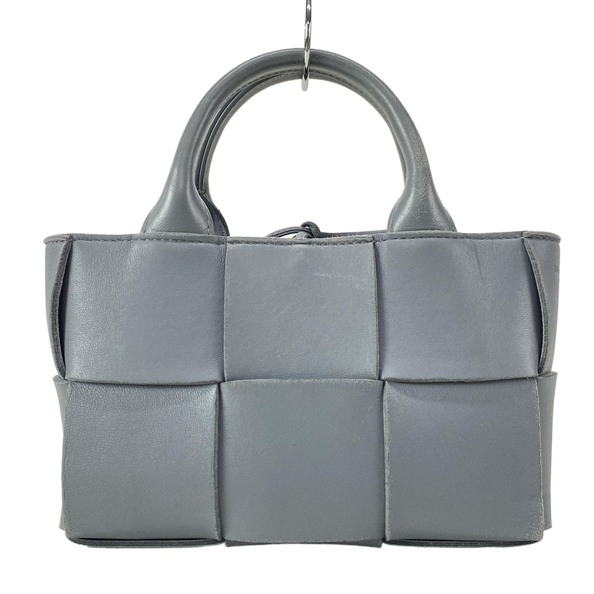 【洗練された】bottegaveneta キャンディアルコトート SALE《Bottega Veneta》キャンディ アルコ トートバッグ