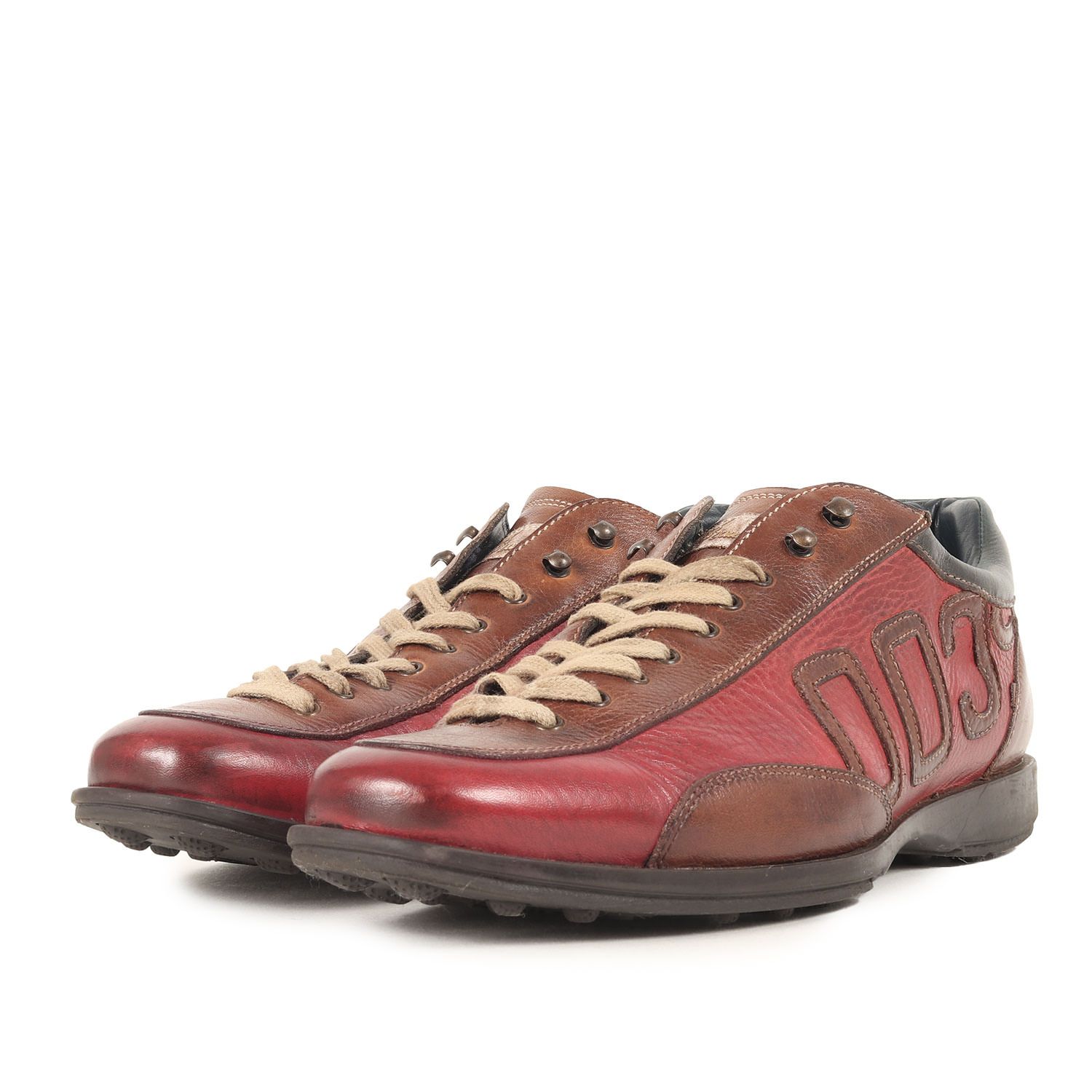 STEFANO BRANCHINI／0408／size６ STEFANO BRANCHINI ステファノブランキーニ サイズ:8(26.5cm相当