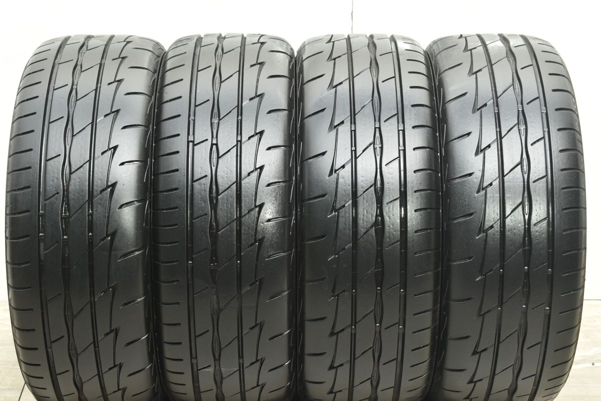 名機 RIDE ライド スノーボードブーツ FUSE 27.0cm BOA 良好品】WedsSport SA-10R 18in 7.5J +45 PCD100 ブリヂストン
