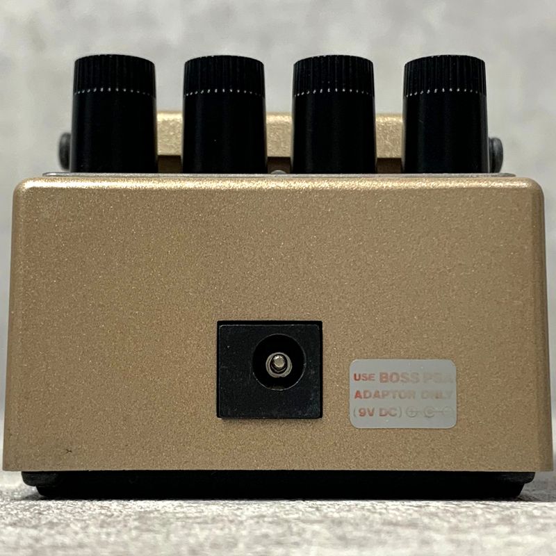 加古川店】【楽器】 中古 BOSS | ボス エフェクター AW-3