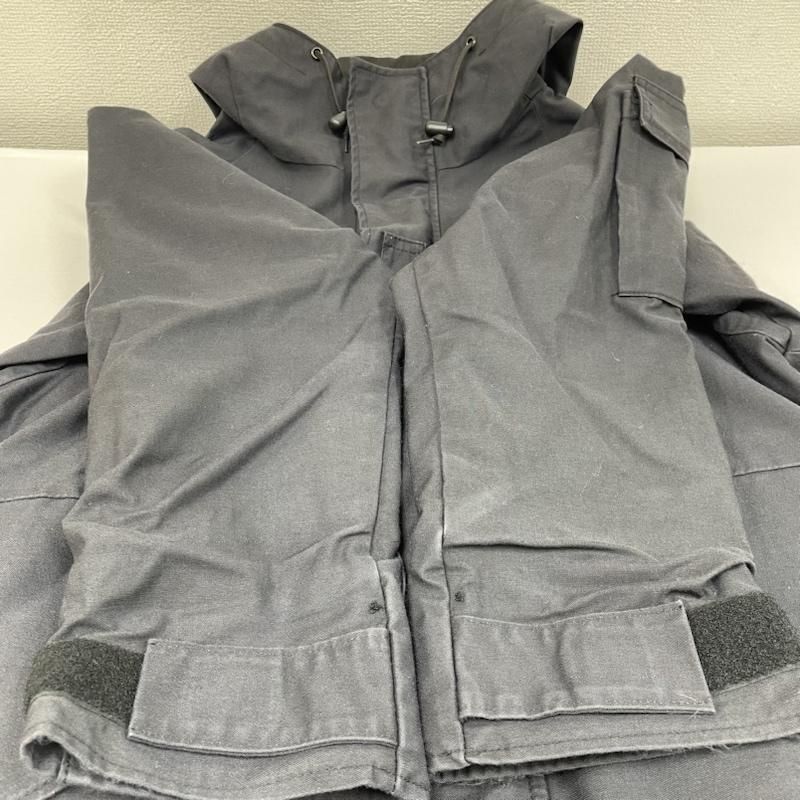 Alpha Industries アルファ インダストリー コート GORE-TEX